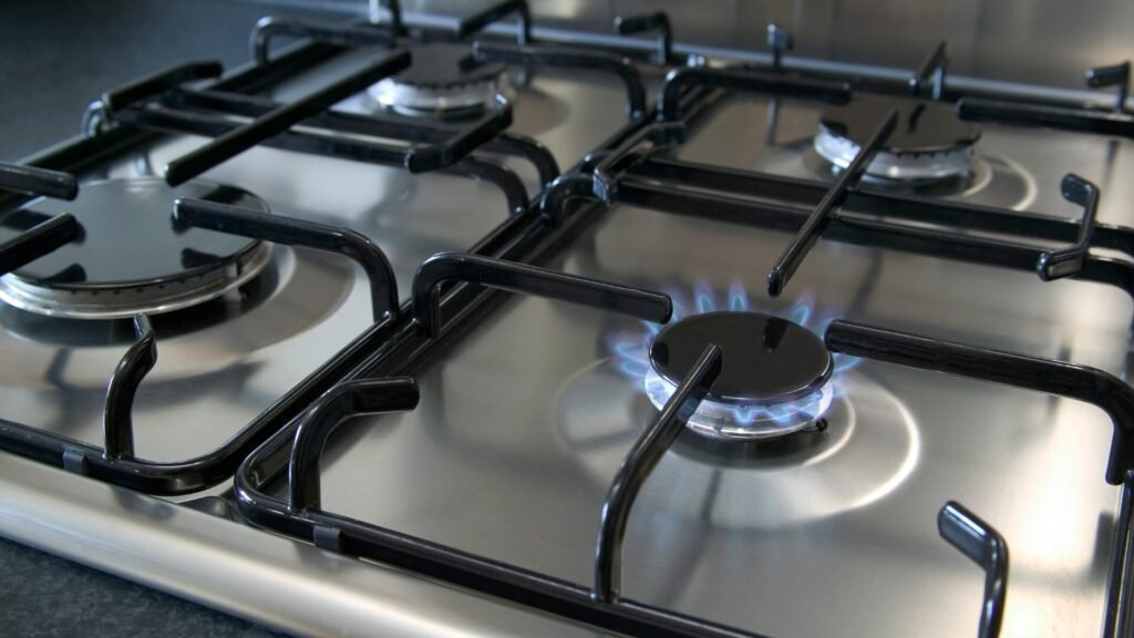 Gas hob repair Royal Services