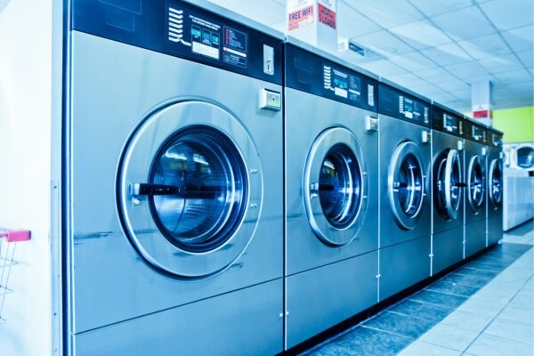 Washing machine installation royal services