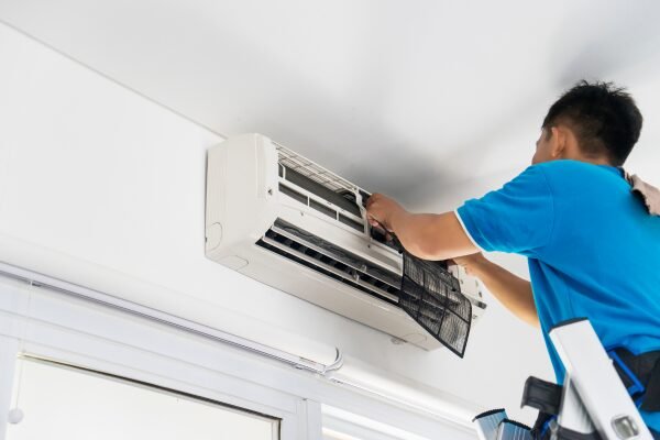 AC repair royal services