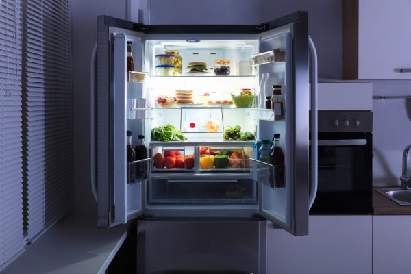 Refrigerator installation royal services