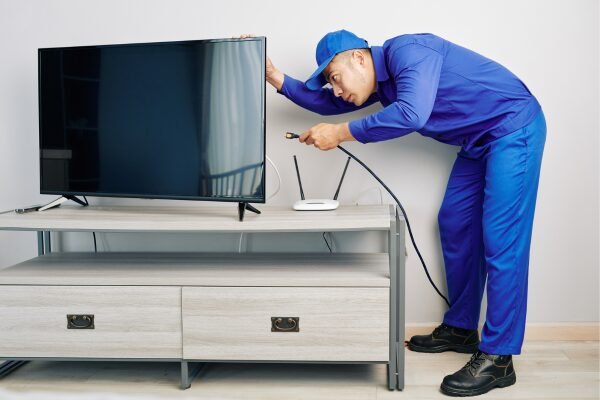 LED TV repair royal services