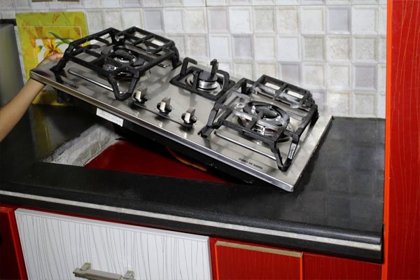 Gas Oven Repair Near Me