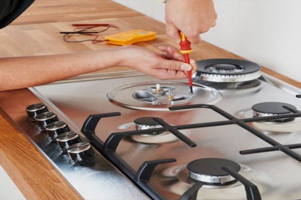 Near Me Gas Stove Repair