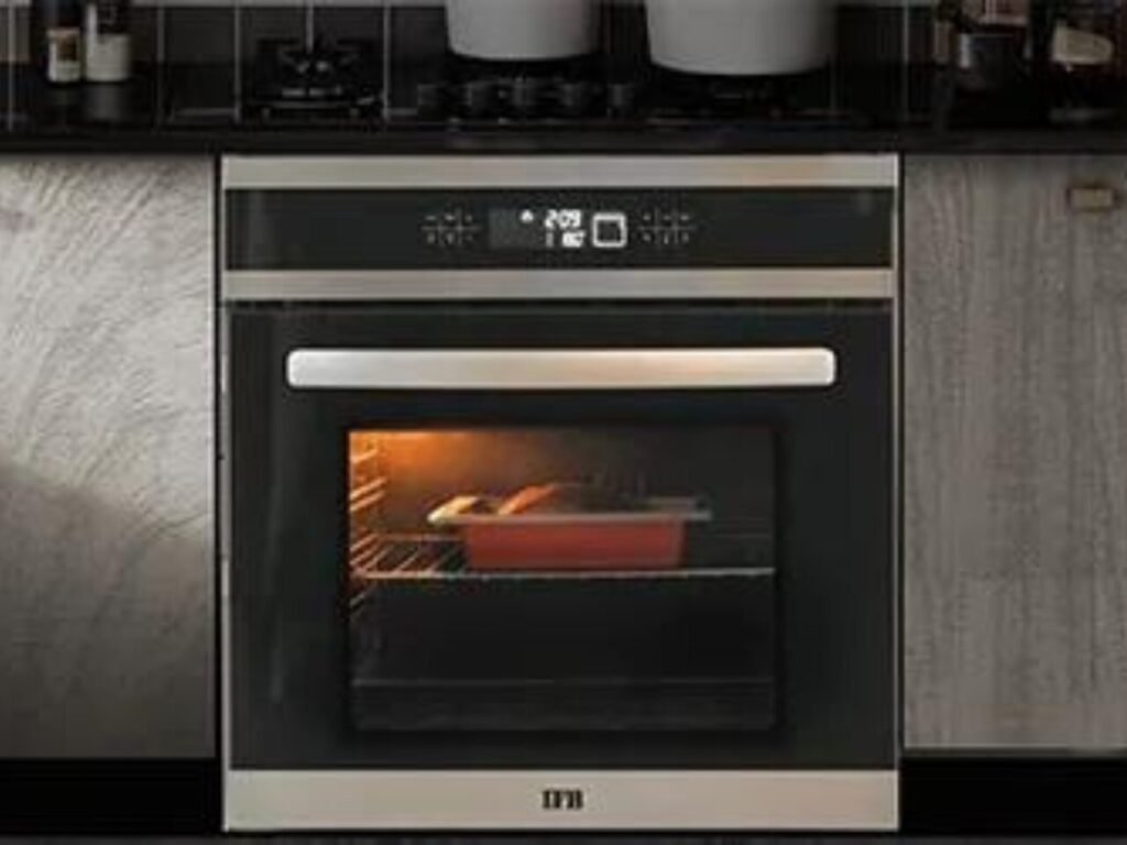 built in oven service in bhandup