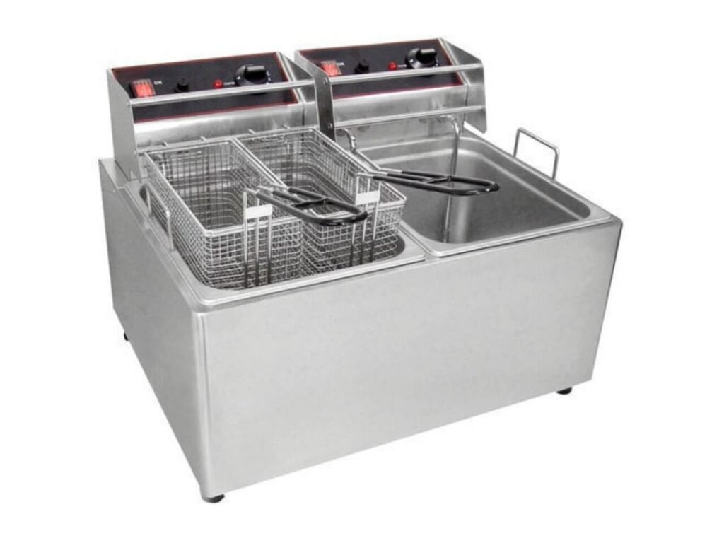 Deep fryer service in bhandup