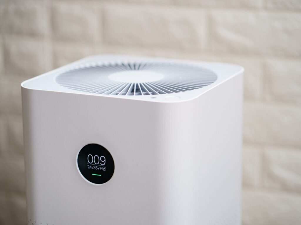 Air Purifier maintenance in mumbai