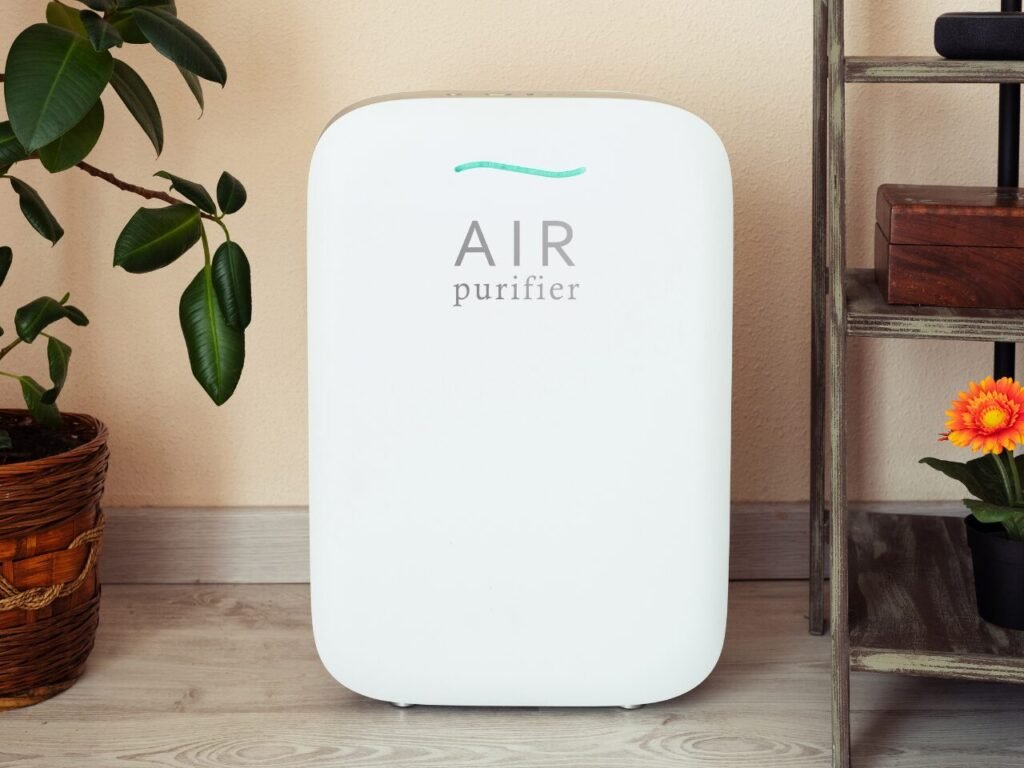 Air Purifier service in mumbai