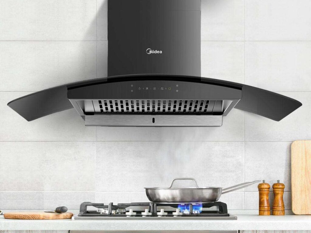 Chimney repair service Mumbai