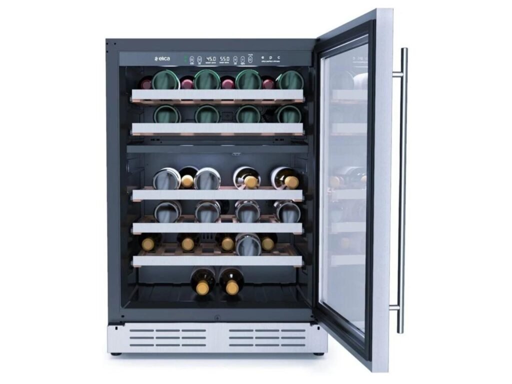 Wine chiller maintenance in mumbai