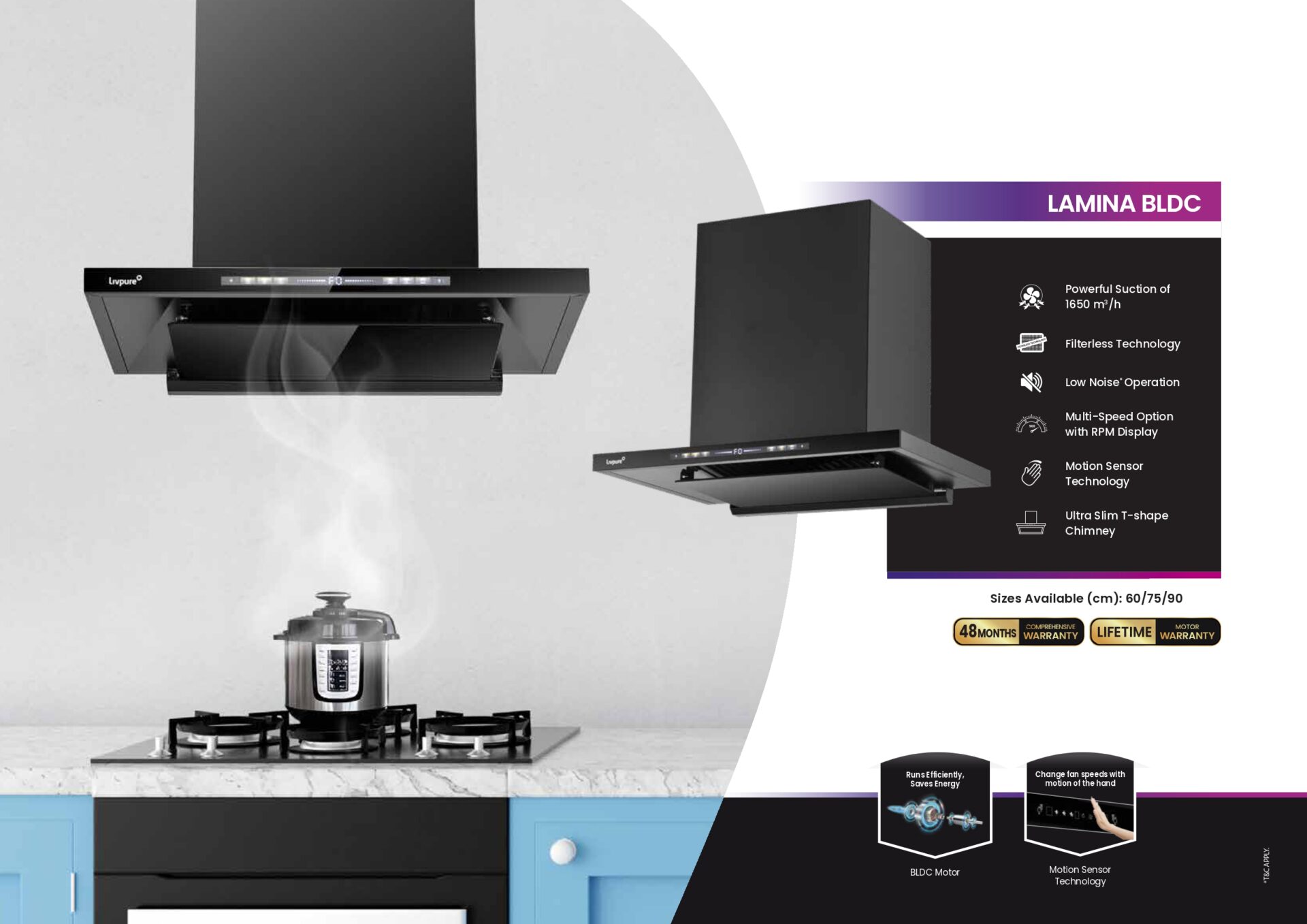 LP Kitchen Appliances service mumbai 2