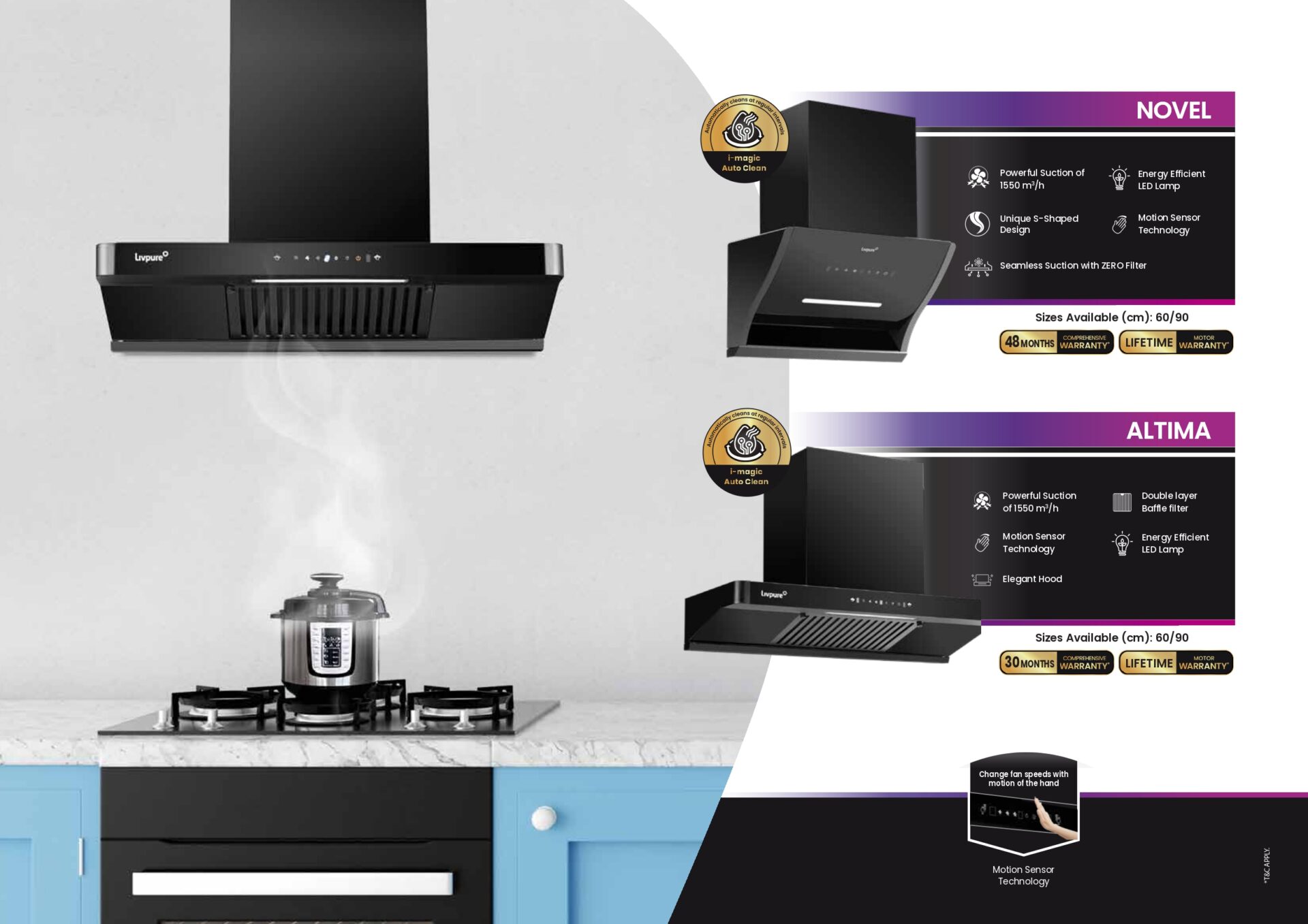 LP Kitchen Appliances service mumbai 8