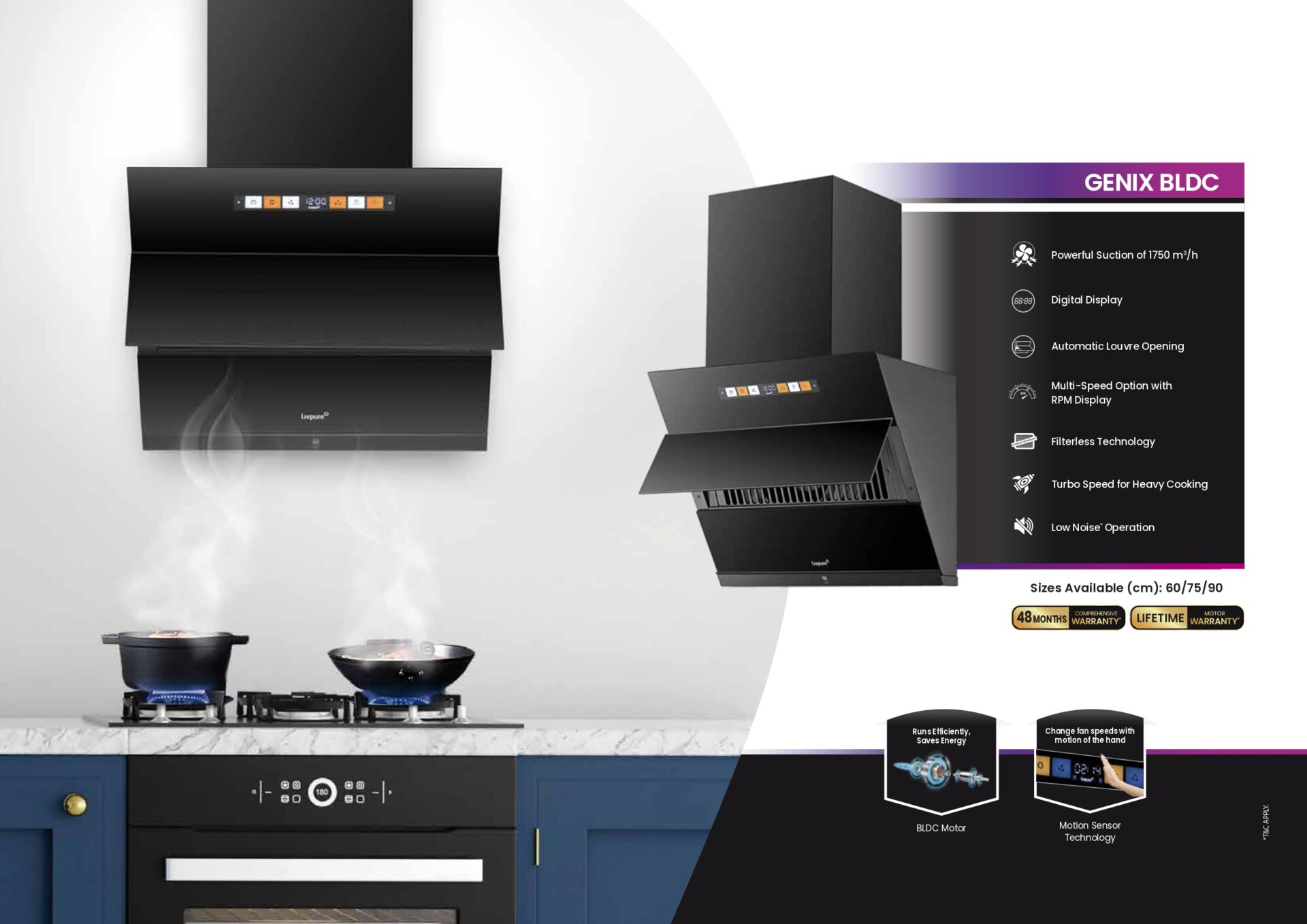 LP Kitchen Appliances service mumbai 11