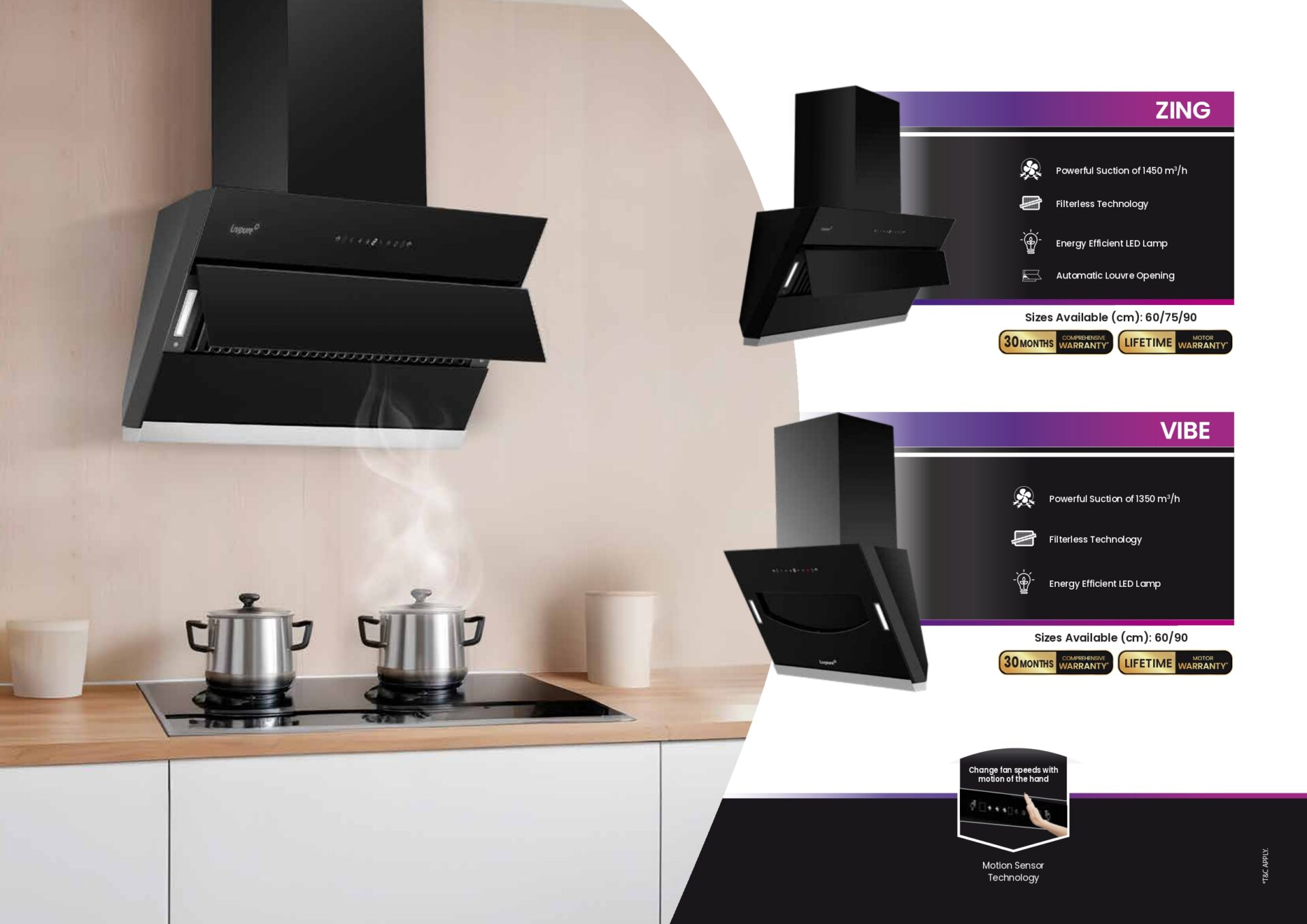 LP Kitchen Appliances service mumbai 13