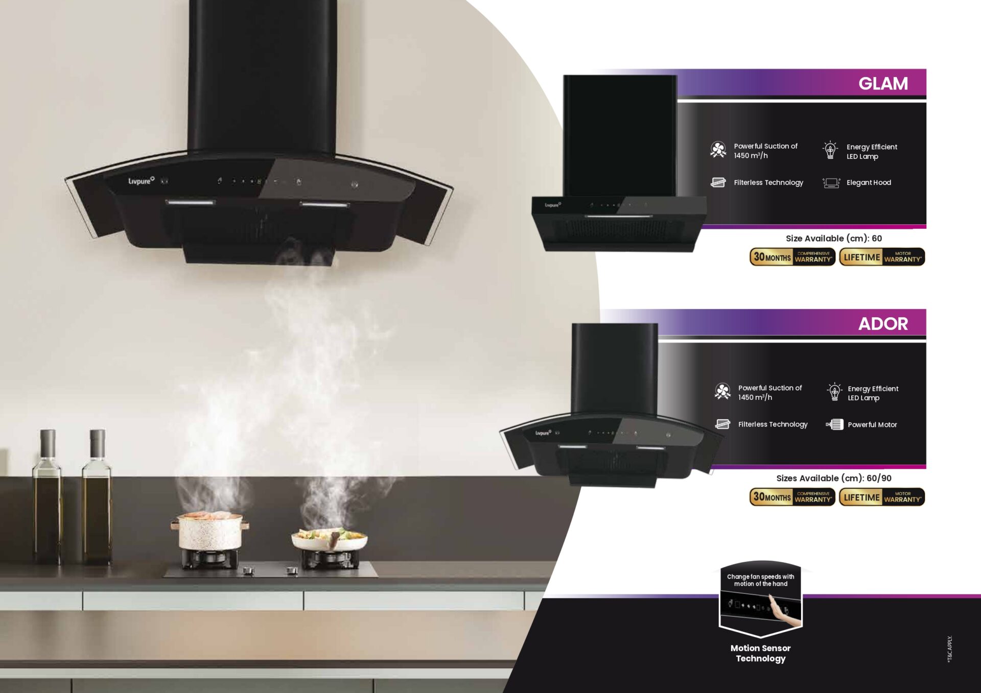LP Kitchen Appliances service mumbai 14
