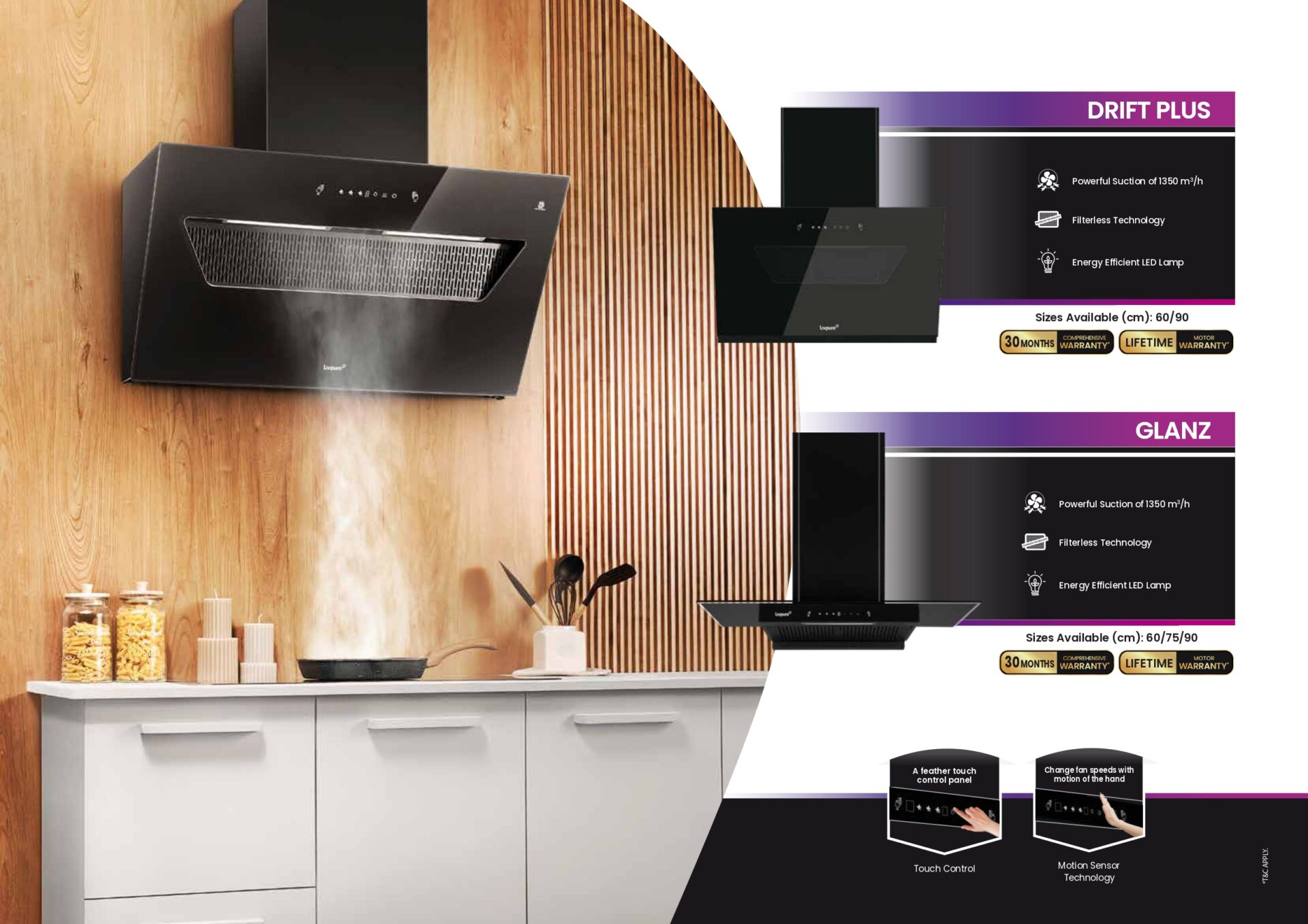 LP Kitchen Appliances service mumbai 16